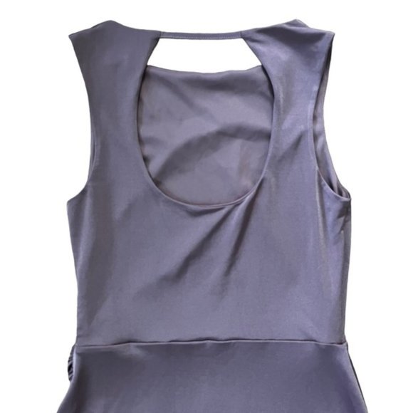 Topshop Sleeveless Dress Size 2 - Picture 7 of 13